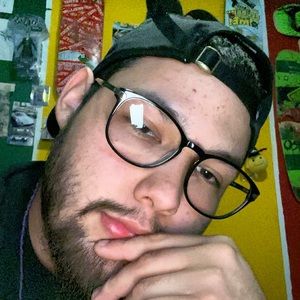 Meet your Posher, Juan